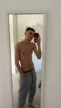 OnlyFans account  jay_smith18 header 2
