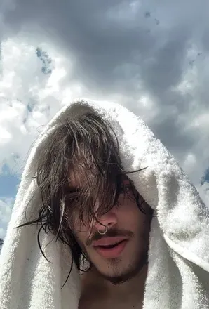 OnlyFans cuenta muskiestmusk avatar 1