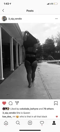 OnlyFans cuenta blazed_vsg avatar 1