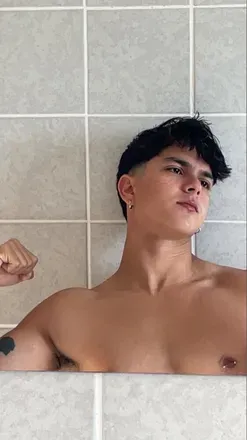 OnlyFans account  itsliamcor avatar 1