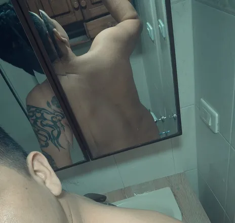 OnlyFans account  chrisbad header 2