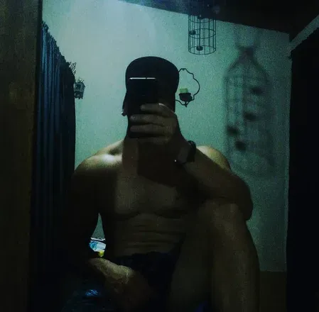 OnlyFans cuenta oscar_cascante avatar 1