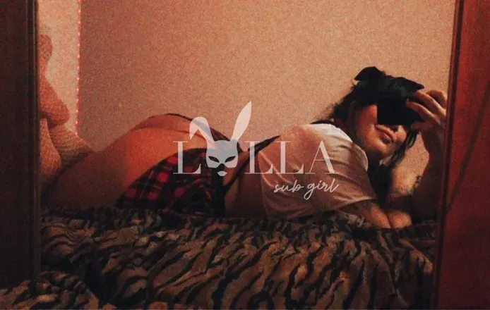 OnlyFans account  lollaasb header 2