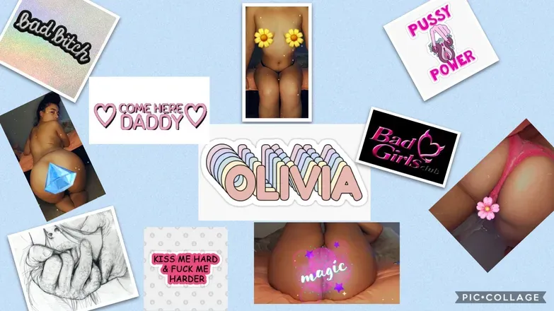 OnlyFans cuenta livybaby2401 header 2