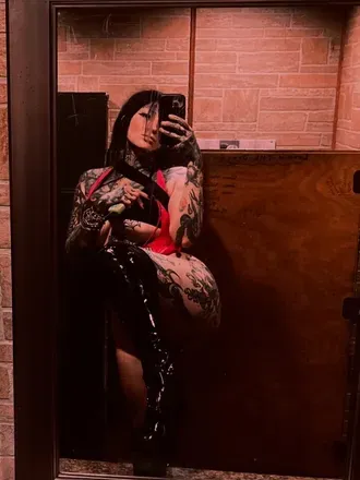 OnlyFans cuenta foxandthebound avatar 1