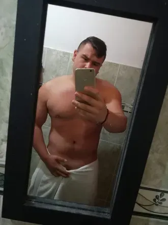 OnlyFans cuenta juankog97 avatar 1