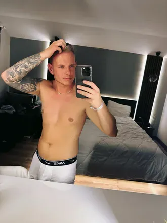 OnlyFans cuenta mickeymateo avatar 1