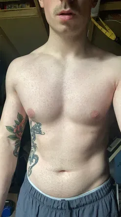 OnlyFans cuenta ewannjohn avatar 1