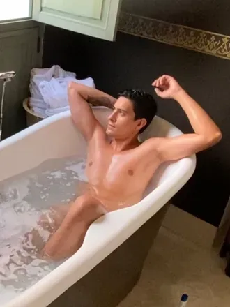 OnlyFans cuenta sebastiengorg avatar 1