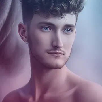 OnlyFans cuenta itsmarcantoine avatar 1
