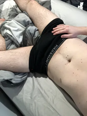 OnlyFans cuenta pupchance header 2