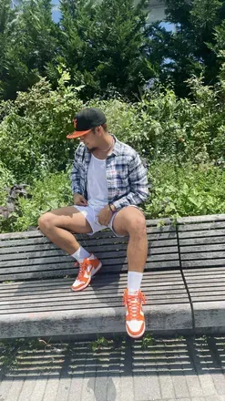 OnlyFans cuenta carlosabreu17 avatar 1