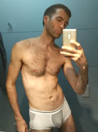 OnlyFans account  davidwildexx avatar 1