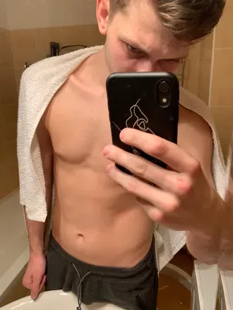 OnlyFans account  matthewlost avatar 1