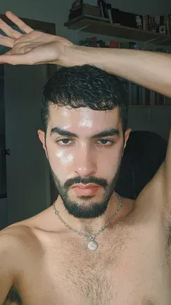 OnlyFans cuenta hyenae avatar 1