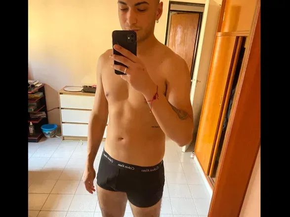 OnlyFans cuenta mati.lp avatar 1