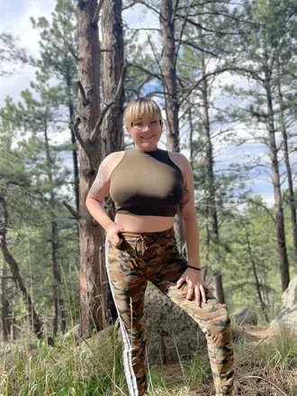 OnlyFans cuenta crystalbabefree avatar 1