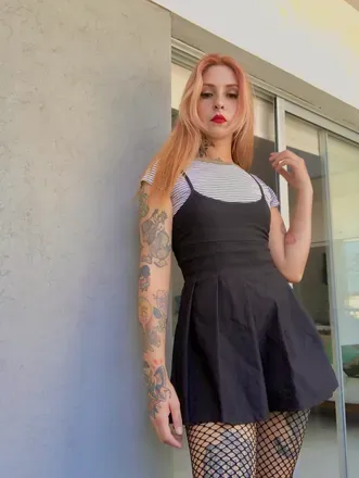 OnlyFans cuenta romme_sgh avatar 1