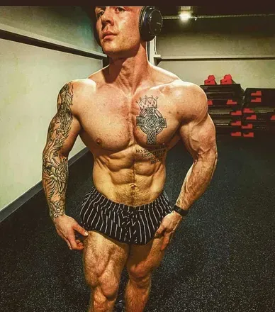 OnlyFans cuenta muscleassabs header 2