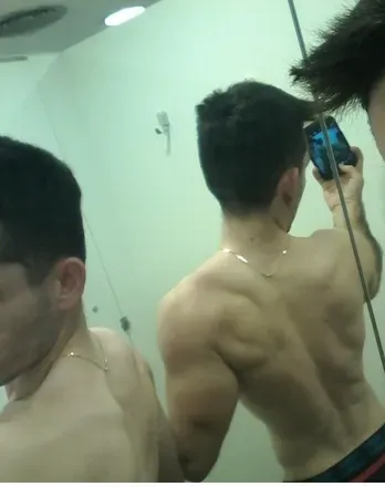 OnlyFans account  igorlek21 header 2