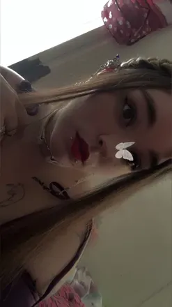 OnlyFans cuenta kyrafoxwarrior avatar 1