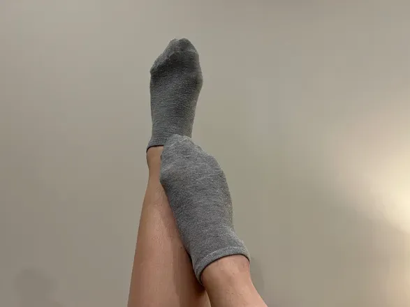 OnlyFans cuenta cozysocks avatar 1