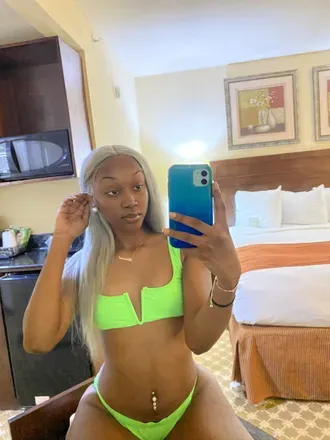 OnlyFans cuenta chocolate.breez avatar 1