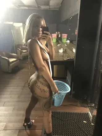 OnlyFans cuenta boojiedaboss avatar 1