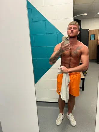OnlyFans cuenta dantotheharley avatar 1