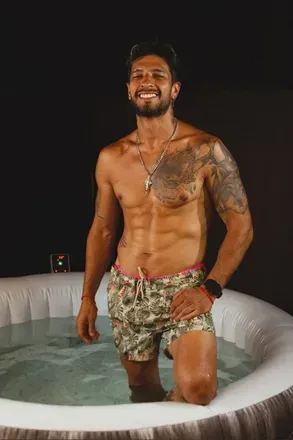 OnlyFans cuenta brunofernandezz avatar 1