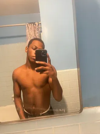 OnlyFans cuenta chrisj969 avatar 1