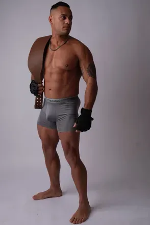 OnlyFans cuenta legacyfitness avatar 1