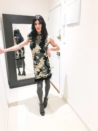 OnlyFans account  missvaleriaabrahel avatar 1