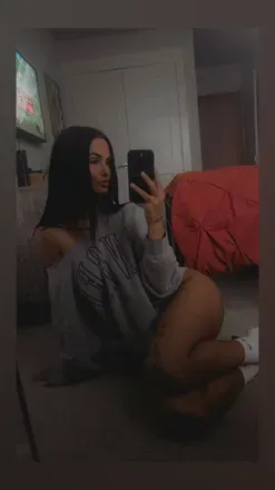 OnlyFans cuenta madisonplewis avatar 1