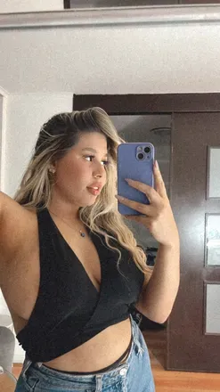 OnlyFans cuenta u6698541 avatar 1