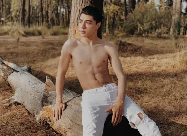 OnlyFans account  jesustoft avatar 1