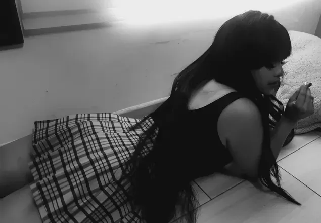 OnlyFans cuenta marilynreyes header 2