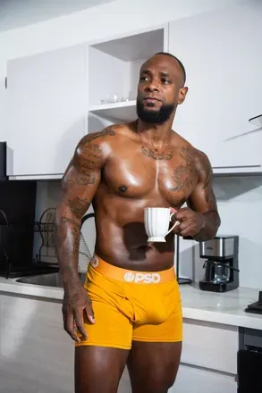 OnlyFans cuenta orlandomorenofeo avatar 1