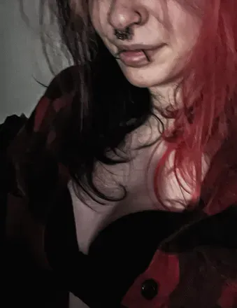 OnlyFans cuenta s1vt4blood avatar 1