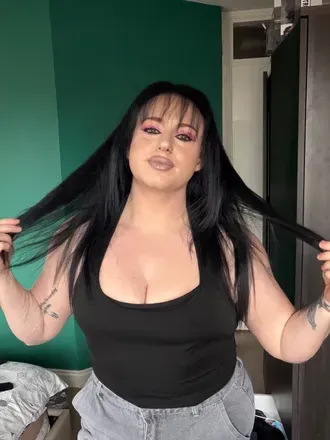 OnlyFans cuenta thickfitchick333 avatar 1