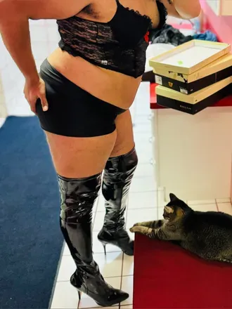 OnlyFans cuenta bigmascsissy avatar 1