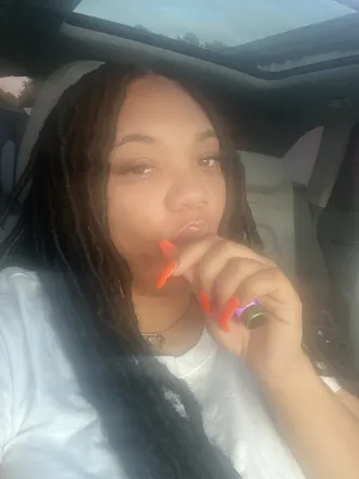 OnlyFans account  ricchredgirl header 2