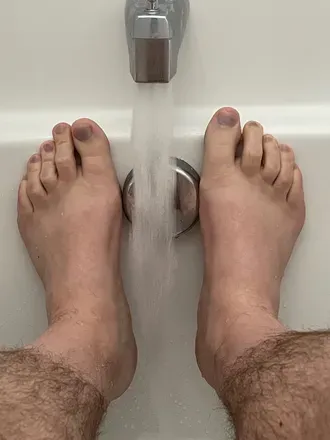 OnlyFans cuenta barefootandsexy avatar 1