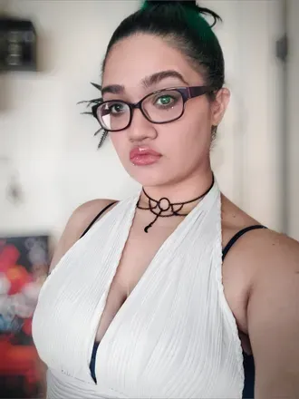 OnlyFans cuenta theryssarave avatar 1