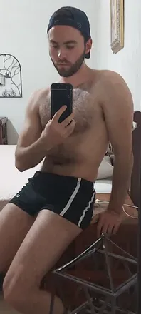 OnlyFans cuenta josephyir avatar 1