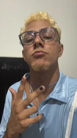 OnlyFans cuenta prettyguuh avatar 1
