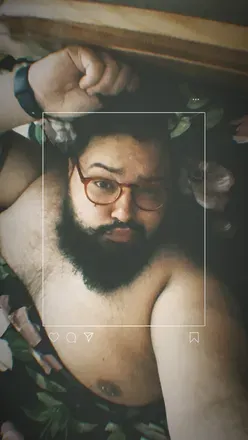 OnlyFans cuenta rubenthebigbear avatar 1