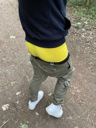 OnlyFans account  germansagger97 header 2