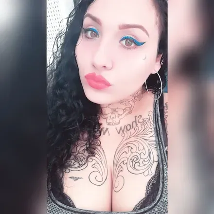 OnlyFans cuenta cleopatra212 avatar 1