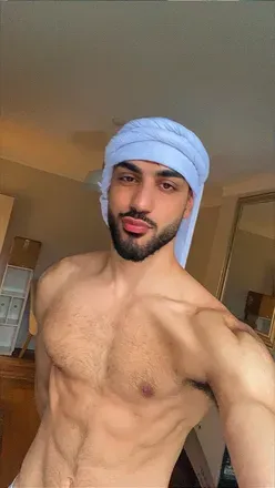 OnlyFans cuenta amirmansory avatar 1